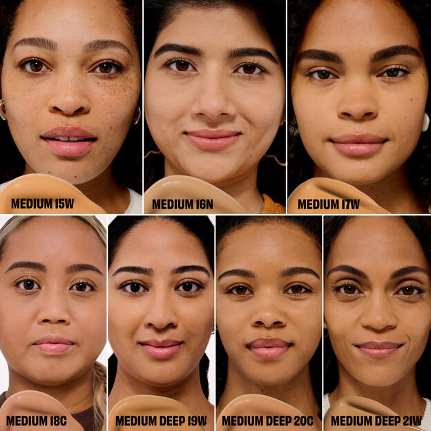 The POREfessional Concealer